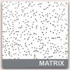 Потолочная панель Matrix Board (Матрикс Китай) 600x600x8