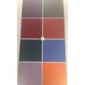 Потолочная панель Retail Board цветная 600(1200)x600x12 RAL - любой