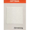 Потолочная панель OPTIMA Microlook (ОПТИМА Микролук) 1200x1200x20 BP 2366 M4 G 