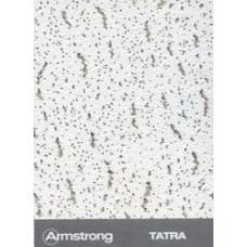 Потолочная панель TATRA Board (ТАТРА Борд) 1200x600x15 BP 952 M3 B 